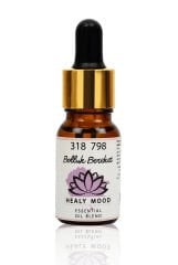 Bolluk Bereket Yağı