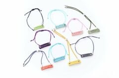 52025 Tıkanıklıkları Açma Sayılı Bileklik