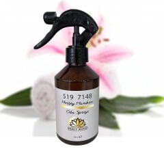 Her Şey Mümkün Oda Spreyi