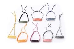 14111963 Uyumlu İlişkiler Sayılı Bileklik