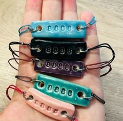 8888 İlahi Koruma Sayılı Bileklik