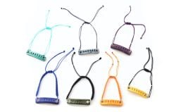 1888948 Olumsuzu Olumluya Çevirme Sayılı Bileklik