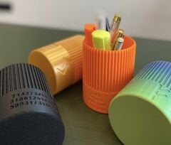 Şans Bolluk Bereket Kalemliği