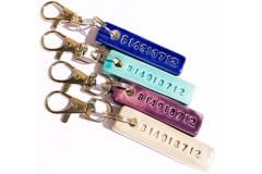 814918712 İşin Sürdülebilirliği Anahtarlık