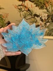 Lotus Bardak Altlığı