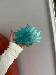 Lotus Bardak Altlığı