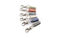 52025 Sayılı Anahtarlık