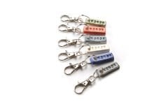 52025 Sayılı Anahtarlık