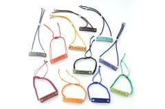 3396815 Evrensel Şifa Sayılı Bileklik