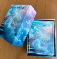 Meditasyon Kartları