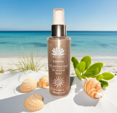 Healy Mood Lumina Saç ve Vücut Spreyi