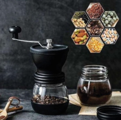 Epinox - Manuel El Değirmeni