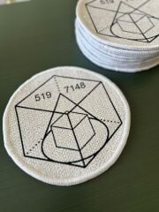 Küp Koni Küp Altlık