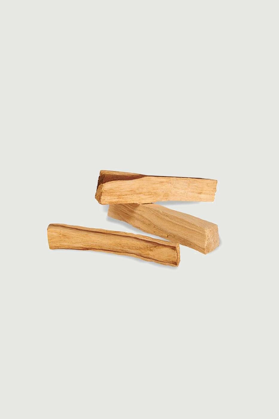 Palo Santo 3'lü Çubuk