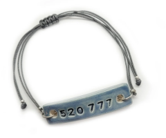 520 777 Sayılı Bileklik