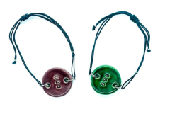 889 Sayılı Yuvarlak Bileklik