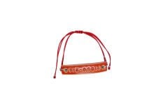 918-09814 Yaşam Enerjisi Sayılı Bileklik