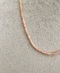 Güneş Taşı Kolye