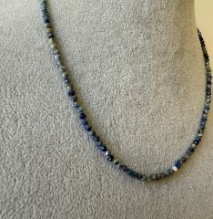 Lapis Lazuli Kolye