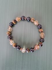 Sitrin-Kaplangözü Ve Dumanlı Kuvars