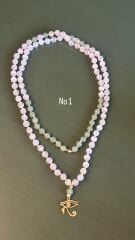 Mala Kolyeleri - Dönüşüm