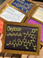 Oksitosin Tablo