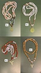 Dönüşüm Kolyeleri / Mala Kolye