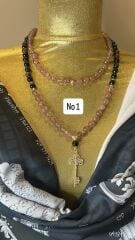 Dönüşüm Kolyeleri / Mala Kolye