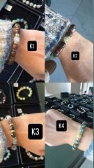 Dönüşüm Bileklikleri