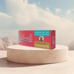 Alkali Canlı Su Kapsülü - Kırmızı Kutu