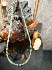 Aventurin (Şans Taşı ) kolye