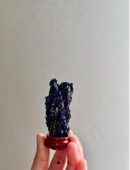 Silisyum Karbür - Radyasyon Önleyici