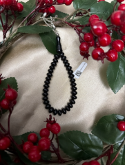 Oltu Taşı Tesbih 33 lü Tesbih