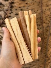 Sandal Ağacı Tütsüsü