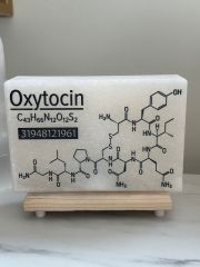 Oksitosin Tuz Lambası
