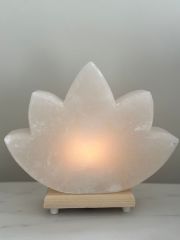 Lotus Tuz Lambası