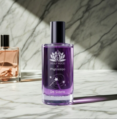 De Sidere Bir Dilek Tut 50 ml Sprey