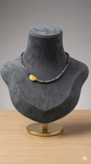 Sophia Kolye( Lapis Kolye ) Kariyerde Neşe Bolluk
