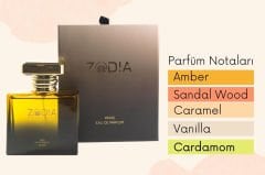 Zodia Nexus Eternus Serisi - LIMITED EDITION