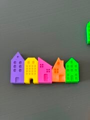 Ev Magnet