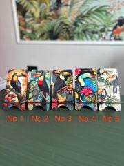 Tukan Telefon Tutucu