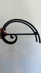 Spiral Stand