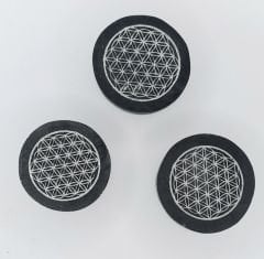 Shungite Sticker