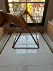 Demir Piramit - 10 Cm