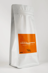 Colombia Supremo