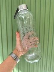 1 Litre Başarı&Para Sekanslı Su Matarası